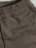 Khaki Baggy Pant - Khotwh